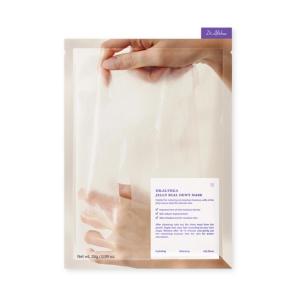 ماسک ورقه ای ترمیم کننده و کنترل چربی